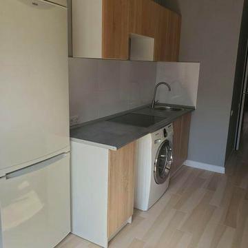 Продам 1-кімнатну квартиру в центрі БЕЗ КОМІСІЇ, пер. Клочківський