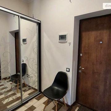 Довгострокова оренда 1к Квартира Олексія Вадатурського (Маршала Малиновського) вулиця ЖК Новые Черемушки