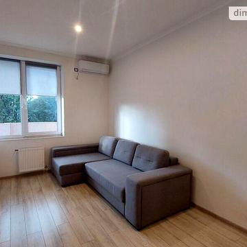 Довгострокова оренда 1к Квартира Олексія Вадатурського (Маршала Малиновського) вулиця ЖК Новые Черемушки