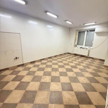 Варшавська вул. (Олександра Осипенка), 29-А