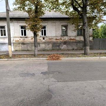 Частина домогосподарства.