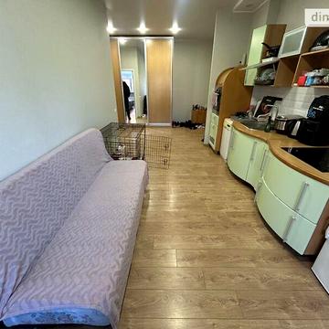 Продаж 1к Квартира Покровська (Кірова) вулиця ЖК Plaza Kvartal