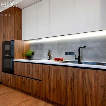 Новобудова. Безготівковий розрахунок. Стиль МОДЕРН. Без оплати % ЖК Тернопільська 21