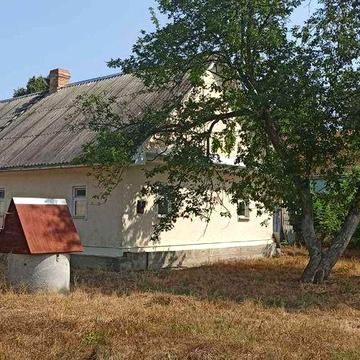 Продам одноповерховий, будинок, с. Високий Камінь (Козіївка)