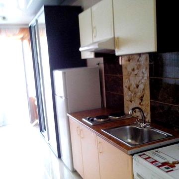 Продажа 1к квартиры в ЖК Воробьевы Горы, м. Алексеевская ЖК Воробйові гори