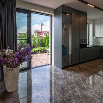 Острівна вул.