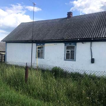 Продам будинок Великі Кошарища