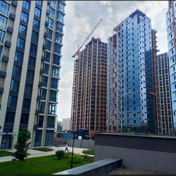 Продаж/Квартира, Київ, Печерський р-н, вул. Андрія Верхогляда, 1-20а ЖК Новопечерські Липки