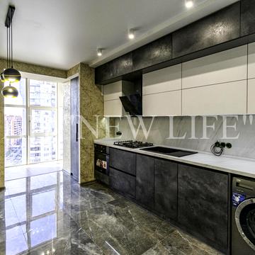 Збройних Сил України вул. (Інтернаціоналістів), 41