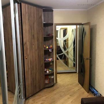 Продам 4к квартиру в городе Харьков, пр.Тракторостроителей