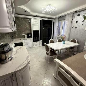 Двох кімнатна квартира Лисика жк «Ваніль» ЖК Ваніль