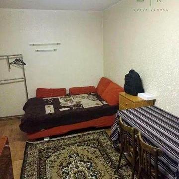 Продам 1к квартиру пер. Баварский