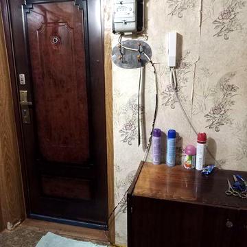 Сдам 1комнатную квартиру на Бабурке