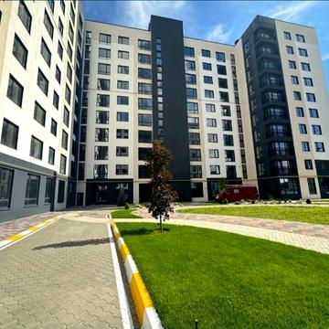 Двокімнатна квартира в Бучі по вигідній ціні!