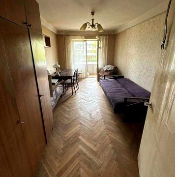 Продаж 3к квартири вул.Кавказька, 9 метро Вокзальна