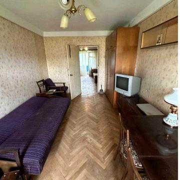 Продаж 3к квартири вул.Кавказька, 9 метро Вокзальна