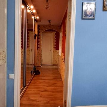 Продаж 2к Квартира Політехнічна (Воїнів-Інтернаціоналістів) вулиця
