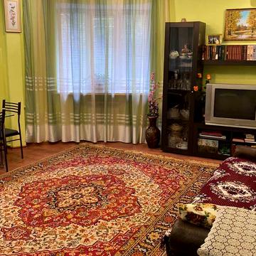 Мистецтв вул. (Червонопрапорна), 7/9