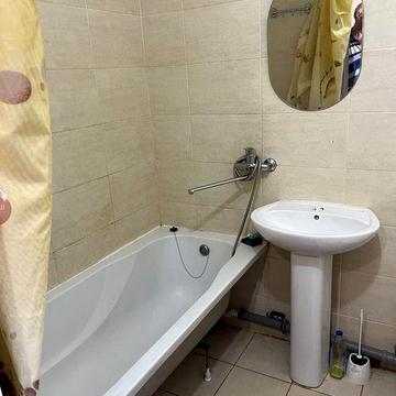 Сдам 1 комнатную квартиру ЖК 7 Небо.