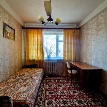 Оренда 3х кімн квартири на Русанівці .