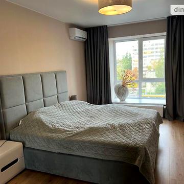 Продаж 3к Квартира Набережна Перемоги вулиця ЖК River Park