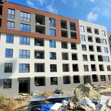 Без %. Вул. Роксолани , 2 кім 59м 79800$