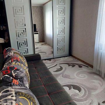 2х кімнатна квартира , ремонт, 35000