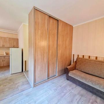 1к квартира в ЖК на Яворницького 24, 10 хв Академмістечко, паркомісце