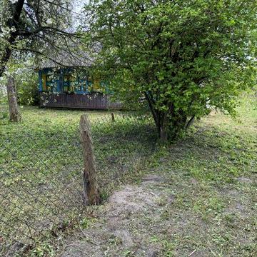 Продаю Будинок с. Штунь Волинської області