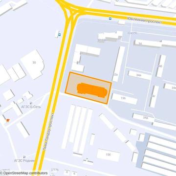 Продаж квартири 77 м² у ЖК «Слобожанський квартал 1»