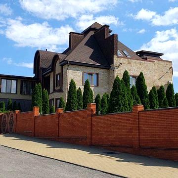 Продам 3х комнатную квартиру в клубном доме