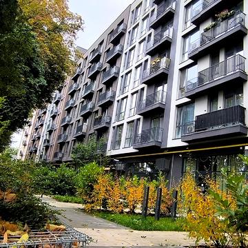 Замарстинівська вул., 76
