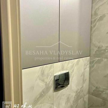 Продаж 1к Квартира Троїцька вулиця ЖК Троицкий