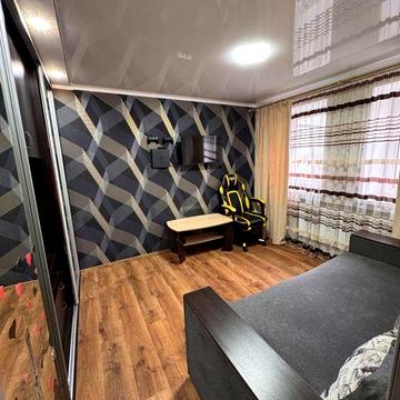 Продам будинок - готовий до проживання.