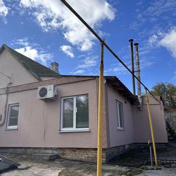 Продам будинок - готовий до проживання.