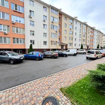 Оренда 1 кімнатної квартири, 35 м2, Крюківщина