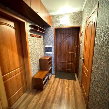 Оренда 1 кімнатної квартири, 35 м2, Крюківщина