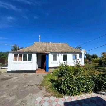 Продаж будинку с. Телешівка,Білоцерківський р-н