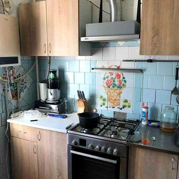 Продаж квартири