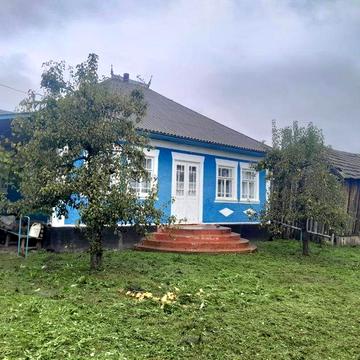 Продається будинок, садиба, господарство,с. Сербичани,Дністровський