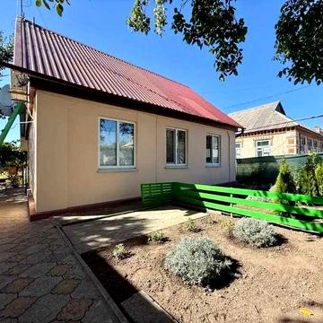 Продам дом жм Мирный ул Вдовенко Правый берег