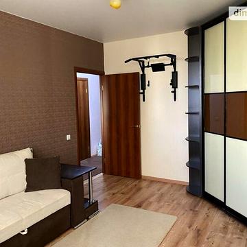 Довгострокова оренда 1к Квартира Європейська вулиця ЖК Седьмое небо