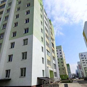 22000$ Реально! ЖК Мира 3, Продам 1 ком квартиру пл 42м2, этаж 4/9ти!A ЖК Мира 3