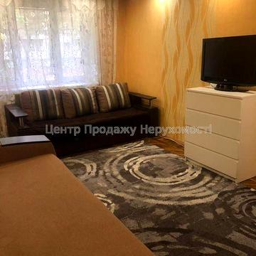 Ексклюзив! Продаж 1к квартири на пр. Стадіонний 4. м. Палац спорту.
