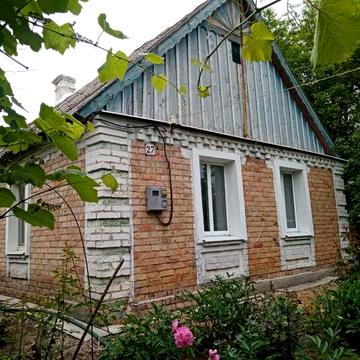 Продам дом в хорошем состоянии