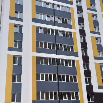 Продаж 1к Квартира Озерна вулиця ЖК Европейский