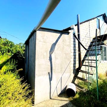 Продаж будинку с.Радістне Біляївский р-н,поруч  В.Дальник