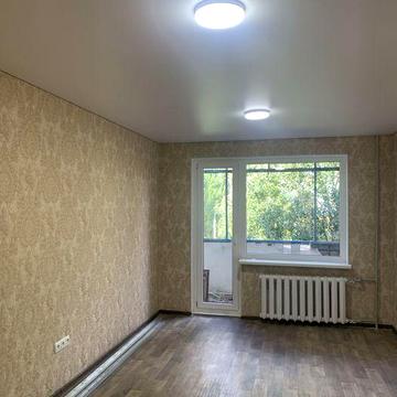 Продаем 2 комнатную квартиру Терновской район, 17 квартал.