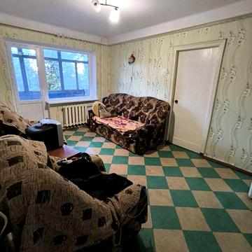 Продам 2-х комнатную квартиру