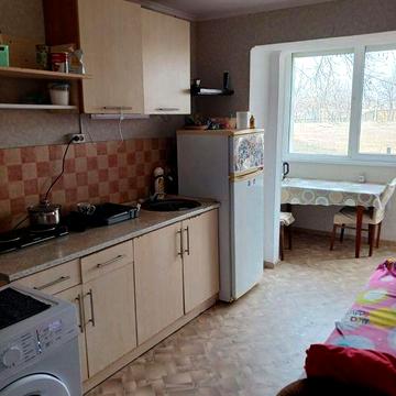 Сдам однокомнатную квартиру в центре